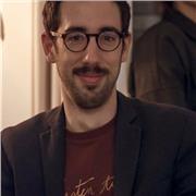 Professeur de musique sur Marseille, étudiant au Conservatoire, a passé le bac option musique